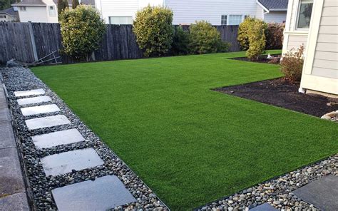 Artificial Turf Installation Services Get Synthetic Turf