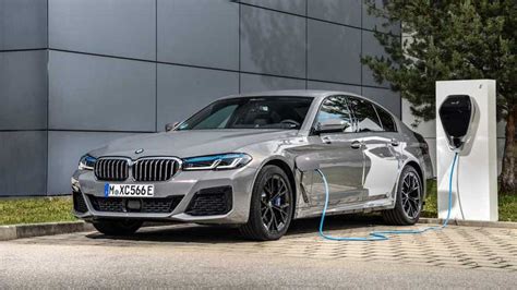 Bmw Group Plug In Electric Car Sales 192646 In 2020
