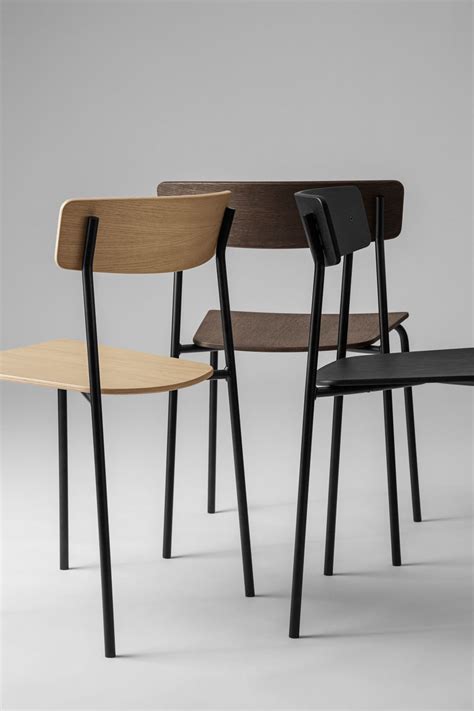 Stainless steel designer chair, rs 1250 /piece, adinath. Minimalist Flat-Pack Chair Designs : flat-pack chair design
