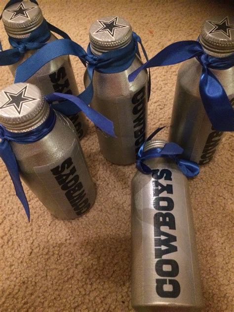 Noisemakers For Miguels Football Games Twist Able Beer Can Spray
