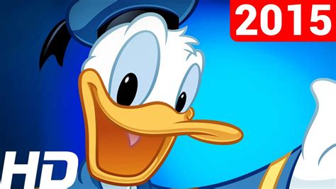 Donald Duck Cartoon Compilation November 2014 New Youtube