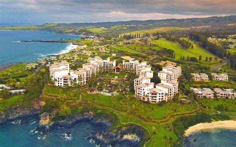 Elite Alliance Exclusive Resorts Residences At Kapalua Bay