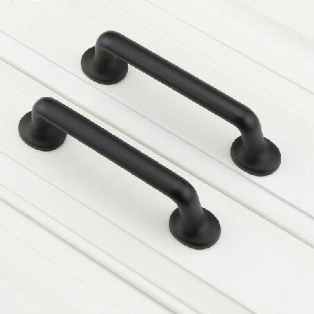 Shop at ebay.com and enjoy fast & free shipping on many items! Black Kitchen Cabinet Handles | online information