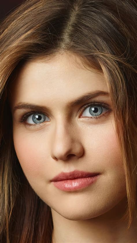 1385906 alexandra daddario american actress celebrity girls women full hd phone wallpaper