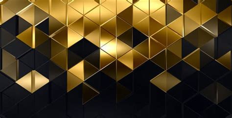 ✓ free for commercial use ✓ high quality images. Gold-Black Background by AS_100 | VideoHive