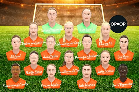 Het duel met estland begint om 18:30 uur. Oranje Leeuwinnen miniaturen sparen bij Blokker t/m 7 juli ...