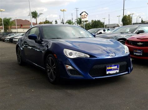 Used Scion Fr S For Sale Carmax