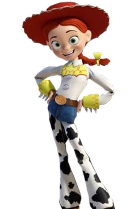 Jessie With Images Jessie Toy Story Toy Story