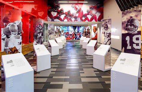 Arkansas State Athletic Facility Redesign Project Di Projects