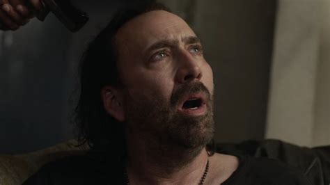 Netflix Has A Creepy Nicolas Cage Thriller Youve Probably Never Seen