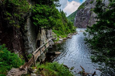 Adirondack Park In New York Is The Biggest Park In America
