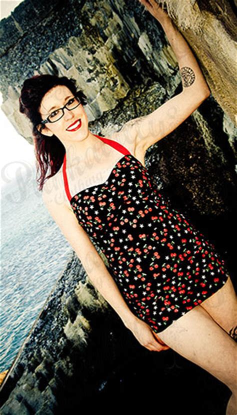 Join Our Pin Up Gallery Punkabilly Clothing