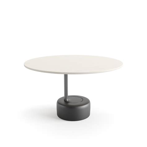 Oell Low Coffee Table By Arper Design Jean Marie Massaud