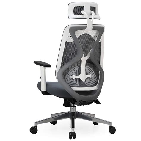 Bedienungsanleitung user manual mode d'employ instruzioni per l'uso. Hbada Bürostuhl Ergonomischer Drehstuhl Mesh Stuhl ...