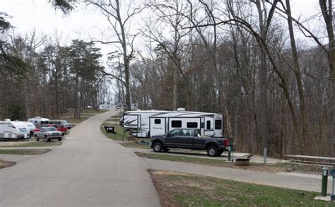 Hocking Hills State Park Logan Oh Campground Reviews