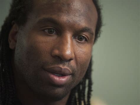 Former Montreal Canadiens Player Georges Laraque Describes Covid 19