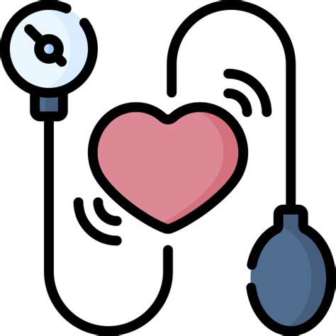 Hipertensão ícones De Saúde E Médico Grátis