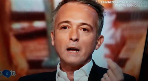 E' nato a roma il 23 giugno 1977, sotto il segno del cancro. Pierluigi Diaco, l'annuncio a sorpresa a Io e Te: «Dal 10 ...