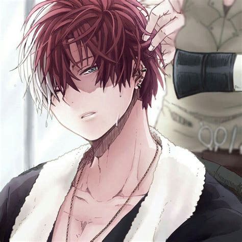 Smexy Cute Shoto Todoroki Fanart Images And Photos Finder