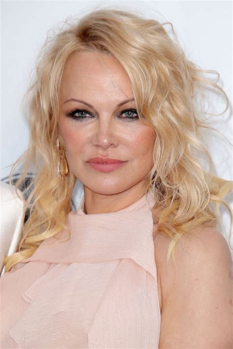 Naked Pictures Of Pamela Anderson Telegraph