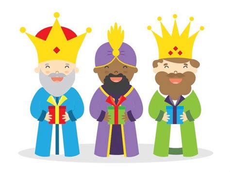 ¡reyes Magos 10 Consejos Para Sus Compras De Pánico Three Kings
