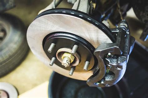 What Is The Average Lifetime Of Brake Rotors 3 Ways To Know