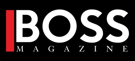 boss magazine