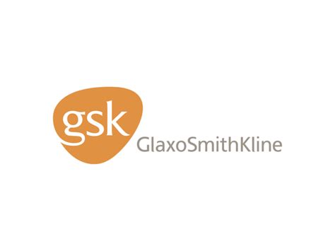 Download gladbach logo vector in svg format. GlaxoSmithKline Logo PNG Transparent & SVG Vector ...