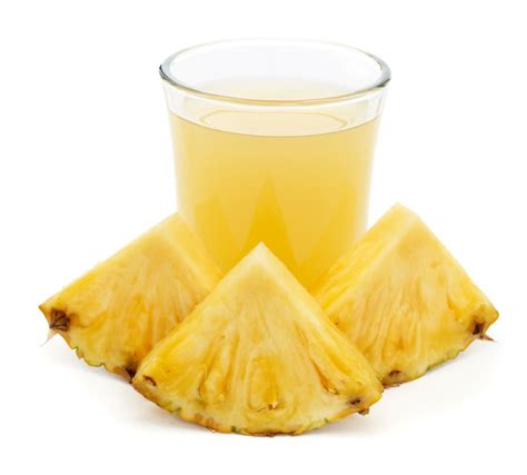 The Benefits Of Drinking Pineapple Juice Columbia Distributing