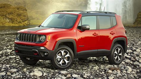 2022 Jeep Renegade Prices Reviews And Photos Motortrend