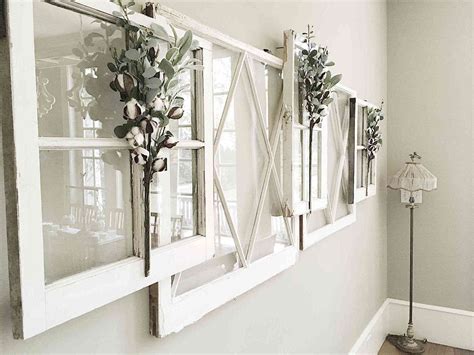DIY Window Frame: Transform Your Space with this Easy Craft Project