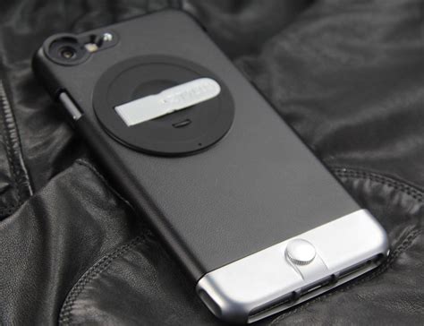 Ztylus Iphone 6 Plus Metal Case And Lens Adapter Kit Gadget Flow