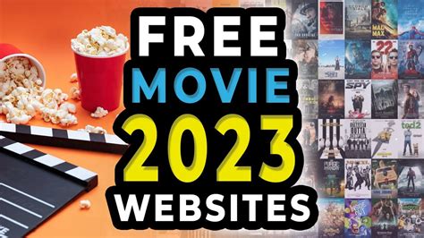 Best Websites For Free Movies In Youtube