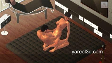 Yareel3dgame Page On Pornflip