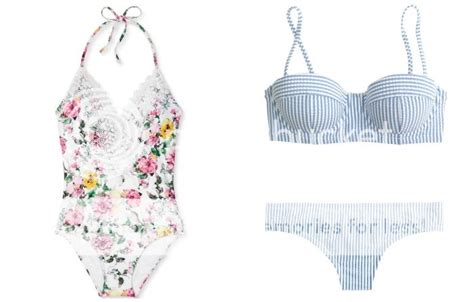 Tips And Tricks To Find The Best Swimsuit For Your Body Type