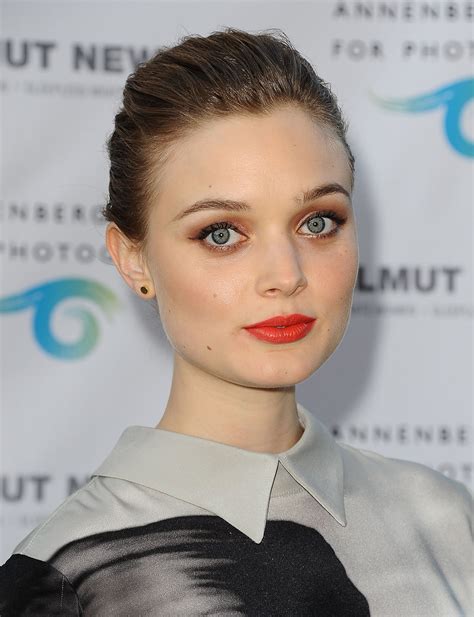 Bella Heathcote 16 Young Hollywood Stars About To Blow Up The Beauty