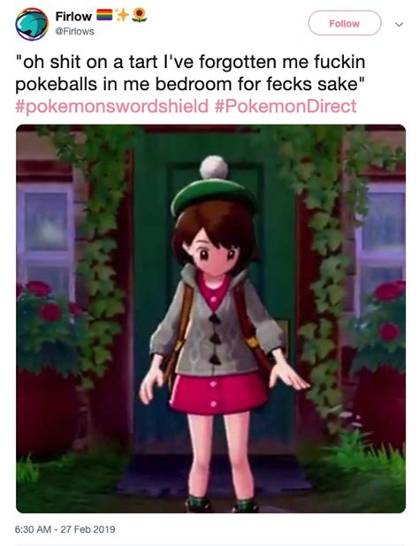 Pokemon Sword And Shield Memes For Those Who Have To Collect Them All