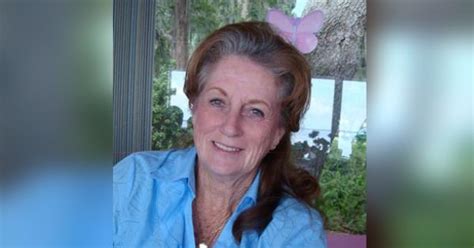 Ann Marie Hopkins Obituary Visitation And Funeral Information