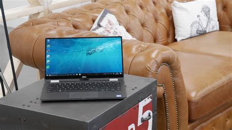 Dell XPS 13 2-in-1 review | Trusted Reviews