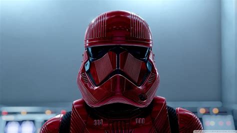 Check spelling or type a new query. Star Wars The Rise Of Skywalker Red Sith Trooper ...