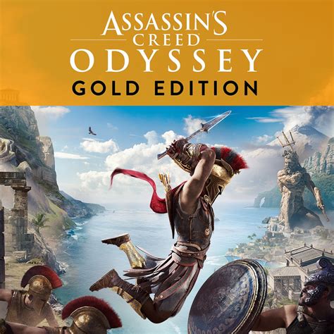 Buy Assassin S Creed Odyssey Ultimate Edition Xbox Cheap From