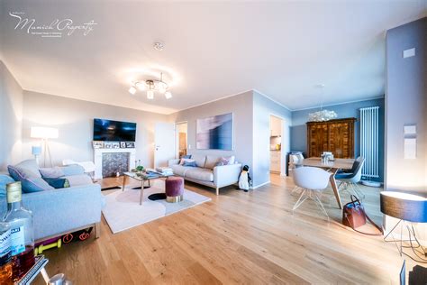 3 wohnungen zur miete in cuxhaven ab 410 € / monat. Außergewöhnlich schöne 4 Zimmer Wohnung mit 3 Süd-Balkonen ...