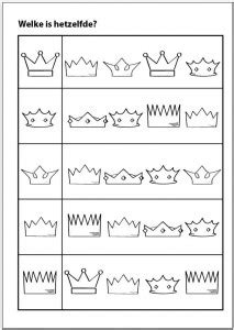 Queen worksheet for kids | Crafts and Worksheets for Preschool,Toddler