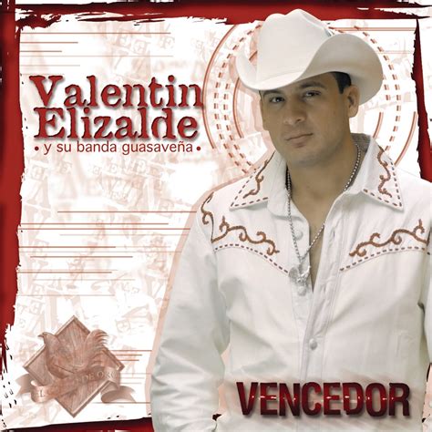 ‎vencedor De Valentín Elizalde En Apple Music