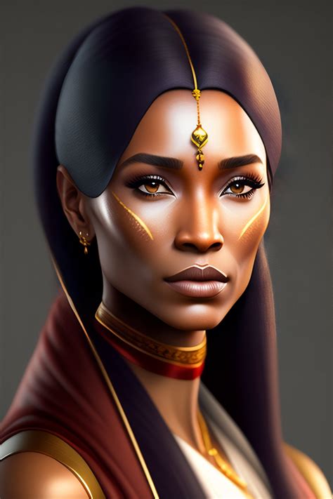 The 5 Most Powerful African Queens Black Art Black Wo