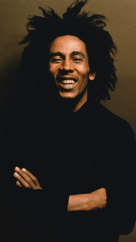 Bob Marley Phone Wallpapers Wallpaper Cave