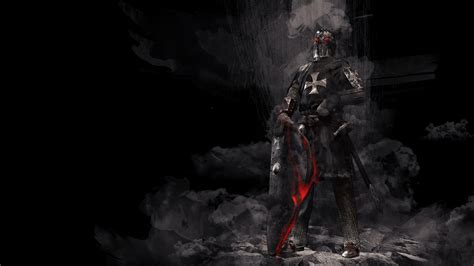 2560x1440 Knight With Sword Artwork 1440p Resolution Hd 4k Wallpapers