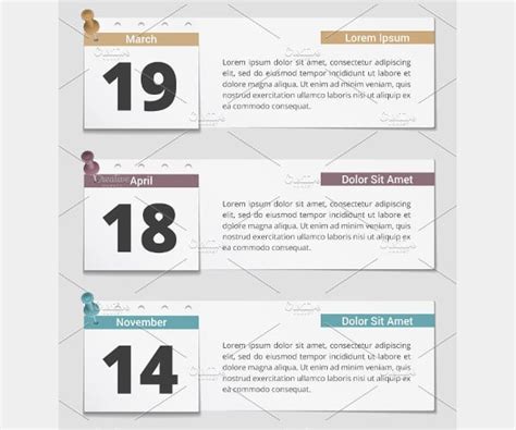 31 Event Calendar Templates Psd Eps Pdf Indesign