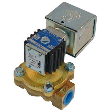 All Points 58 1138 Water Fill Solenoid Valve 38 Fpt 120v