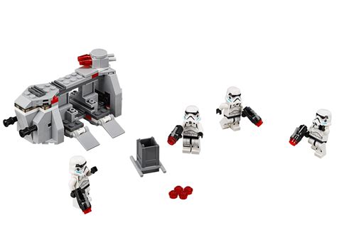 75078 Imperial Troop Transport Lego Set Deals And Reviews